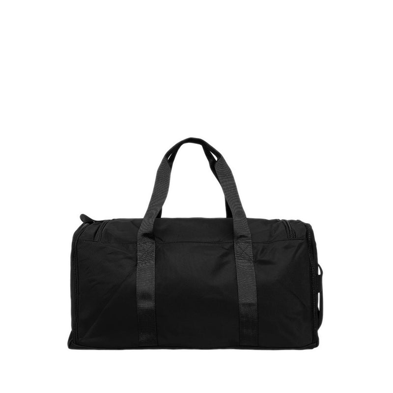 Reebok Duncan Travel Bag Unisex Bag - Black