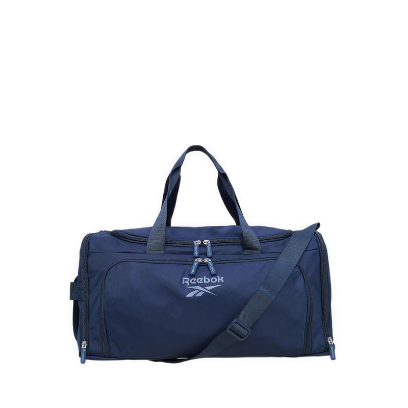 Reebok Duncan Travel Bag Unisex Bag - Navy
