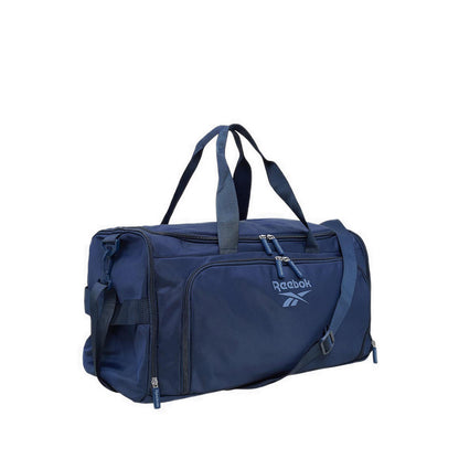 Reebok Duncan Travel Bag Unisex Bag - Navy