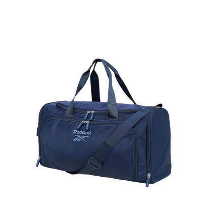 Reebok Duncan Travel Bag Unisex Bag - Navy