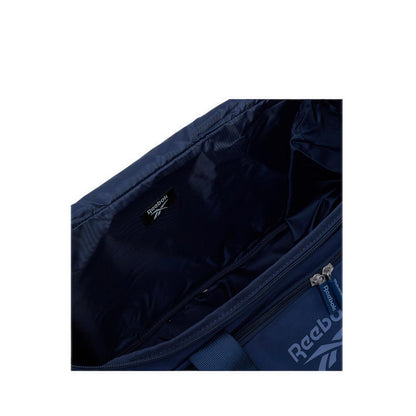 Reebok Duncan Travel Bag Unisex Bag - Navy