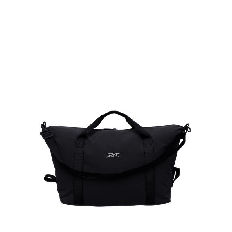 Reebok Eston Travel Bag Unisex Bag - Black