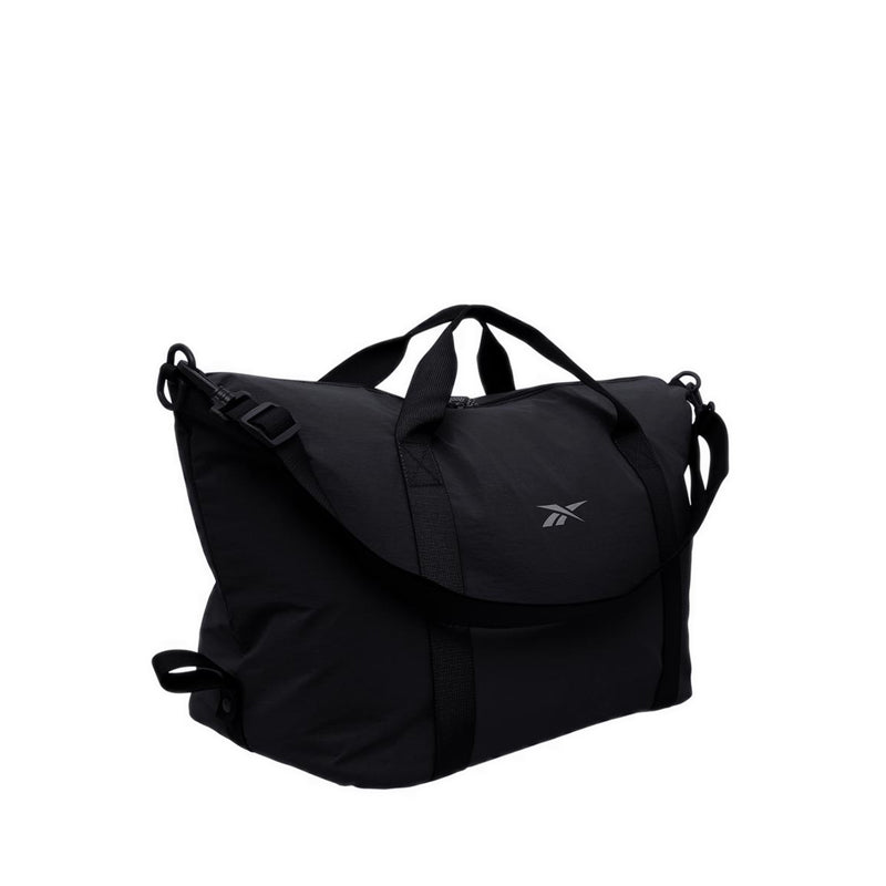 Reebok Eston Travel Bag Unisex Bag - Black