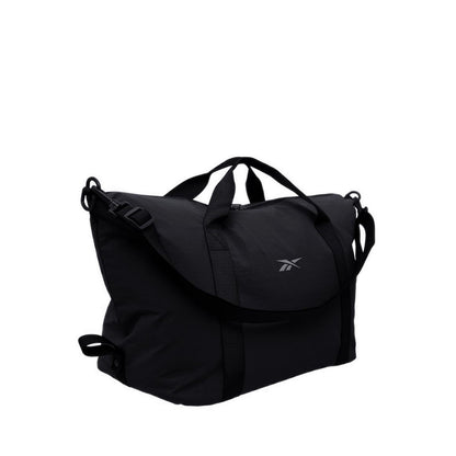 Reebok Eston Travel Bag Unisex Bag - Black