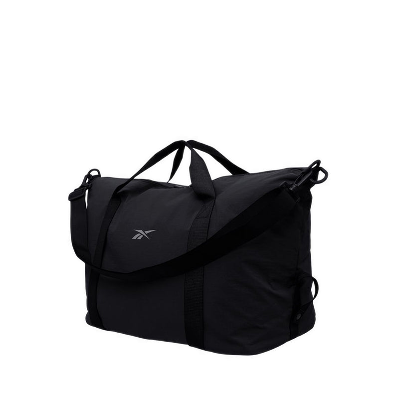 Reebok Eston Travel Bag Unisex Bag - Black