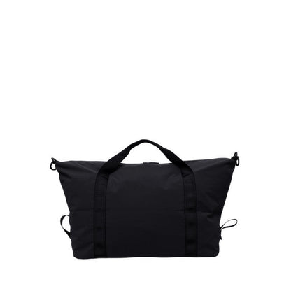 Reebok Eston Travel Bag Unisex Bag - Black