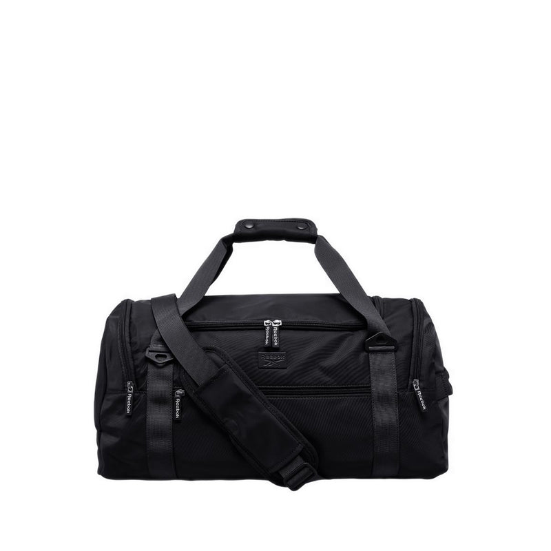 Reebok Ellard Travel Bag Unisex Bag - Black