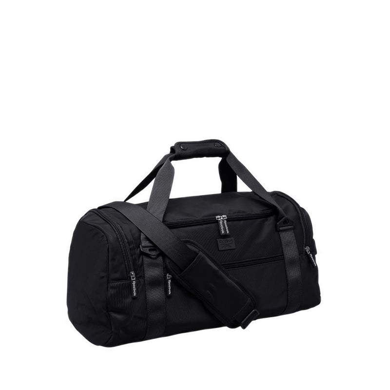 Reebok Ellard Travel Bag Unisex Bag - Black