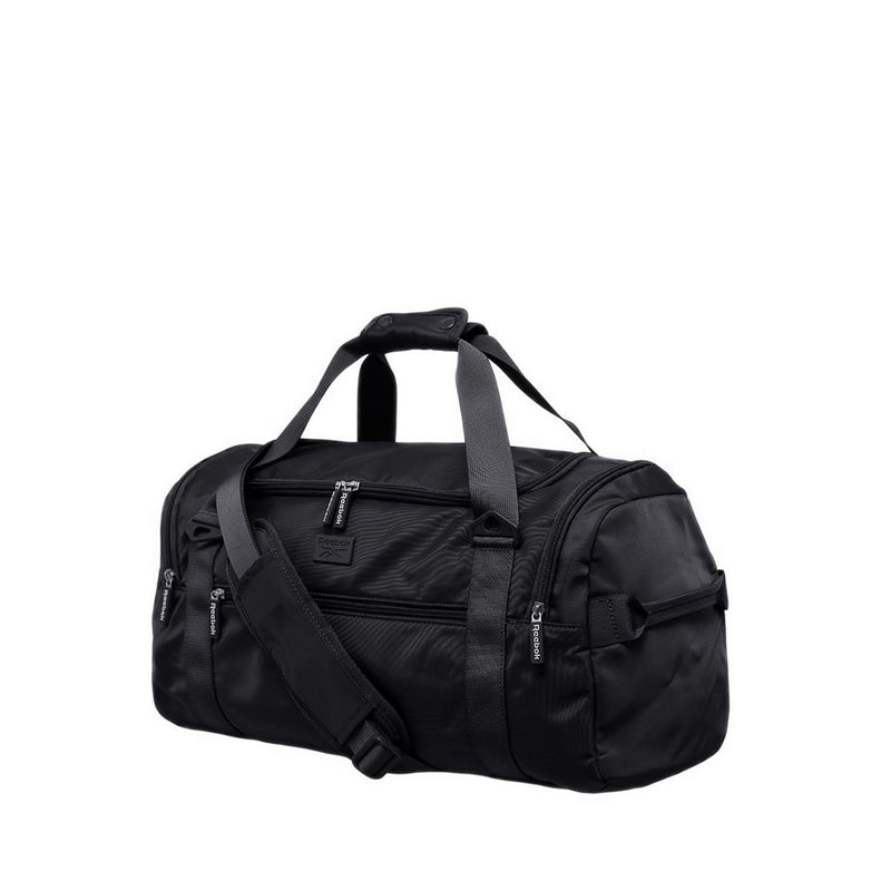 Reebok Ellard Travel Bag Unisex Bag - Black