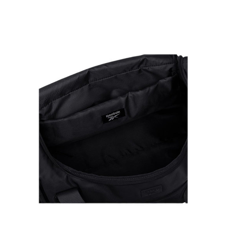 Reebok Ellard Travel Bag Unisex Bag - Black