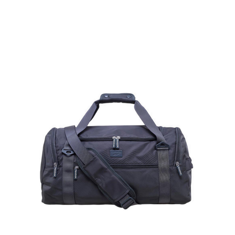 Reebok Ellard Travel Bag Unisex Bag - Grey