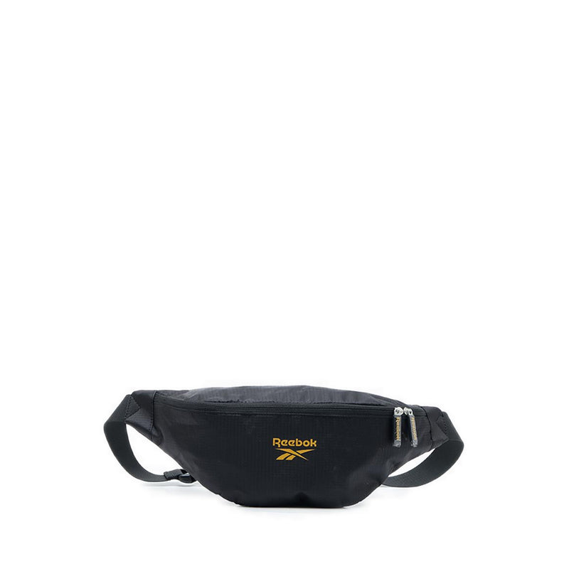 Reebok Brixton Waistbag Unisex Bag - Black