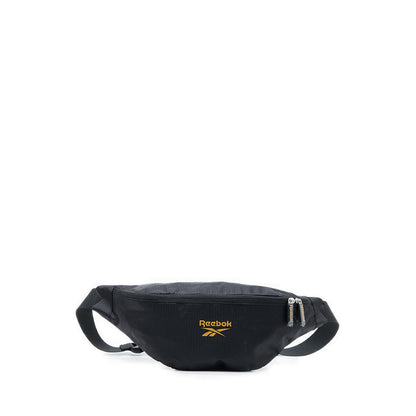 Reebok Brixton Waistbag Unisex Bag - Black