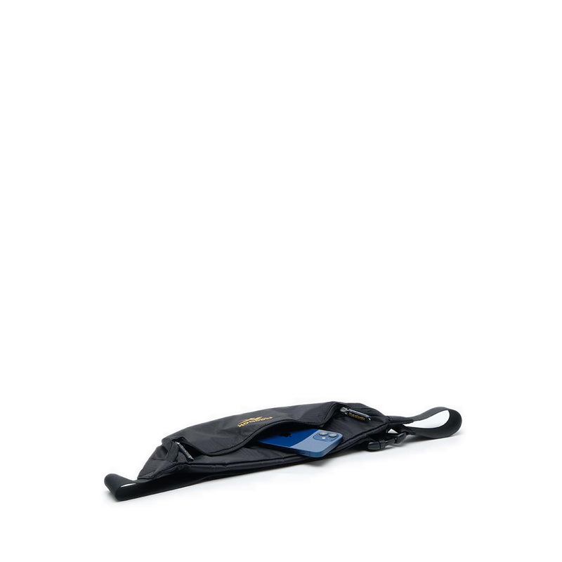Reebok Brixton Waistbag Unisex Bag - Black