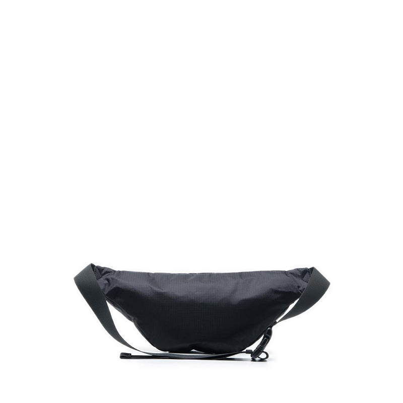 Reebok Brixton Waistbag Unisex Bag - Black