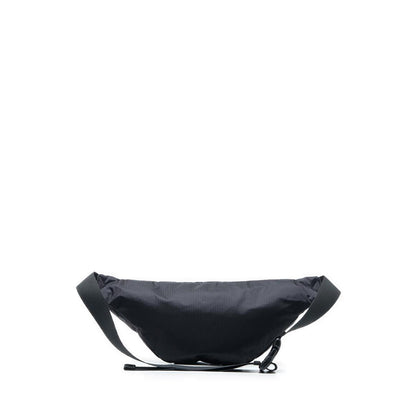 Reebok Brixton Waistbag Unisex Bag - Black