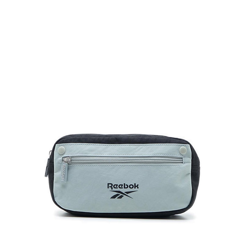 Reebok Bayyan Waistbag Unisex Bag - Black