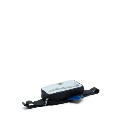 Reebok Bayyan Waistbag Unisex Bag - Black