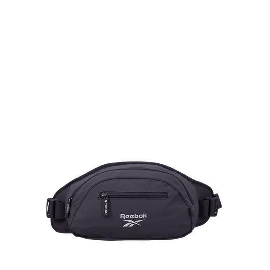 Reebok Dylan Waistbag Unisex Bag - Charcoal