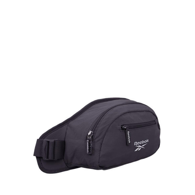 Reebok Dylan Waistbag Unisex Bag - Charcoal