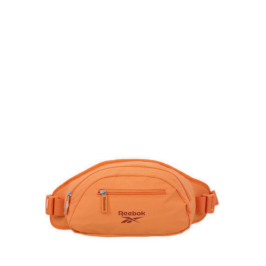 Reebok Dylan Waistbag Unisex Bag - Orange