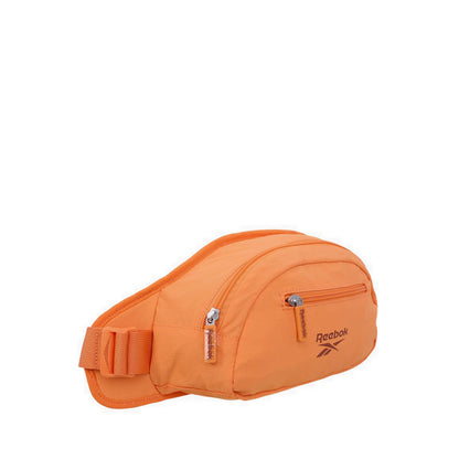 Reebok Dylan Waistbag Unisex Bag - Orange