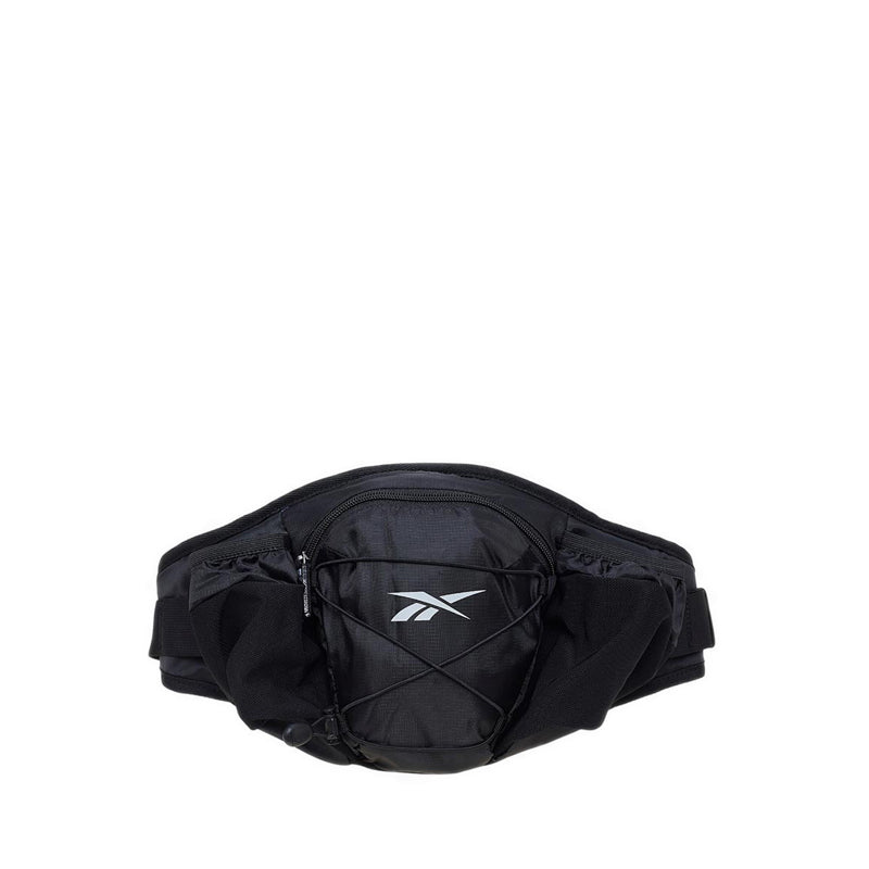 Reebok Dion Waistbag Unisex Bag - Black