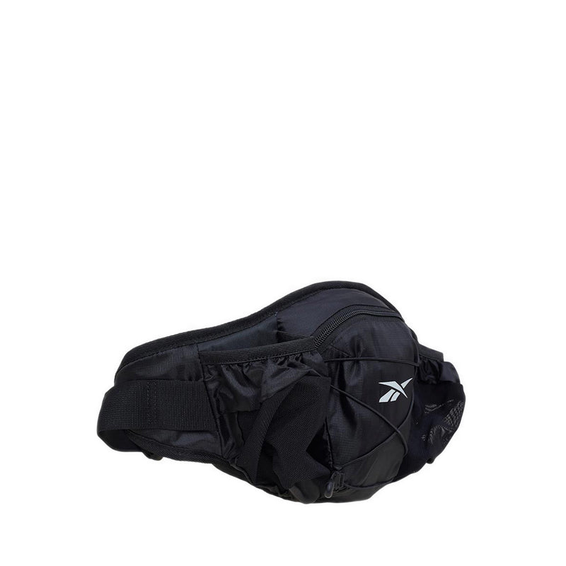 Reebok Dion Waistbag Unisex Bag - Black