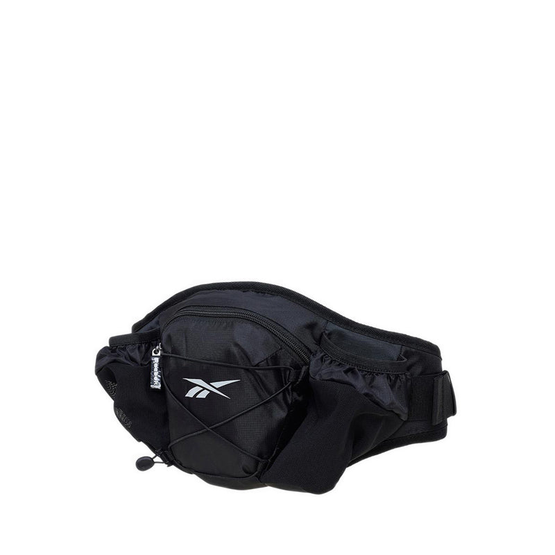 Reebok Dion Waistbag Unisex Bag - Black