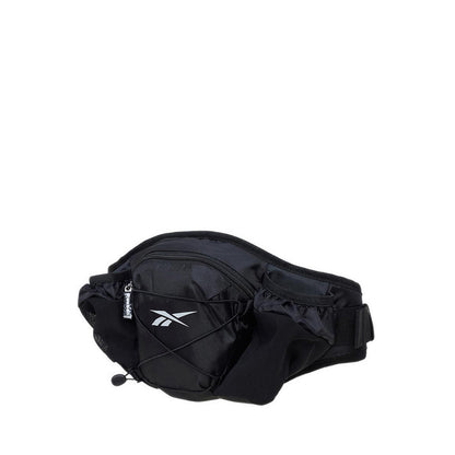Reebok Dion Waistbag Unisex Bag - Black