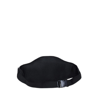 Reebok Dion Waistbag Unisex Bag - Black