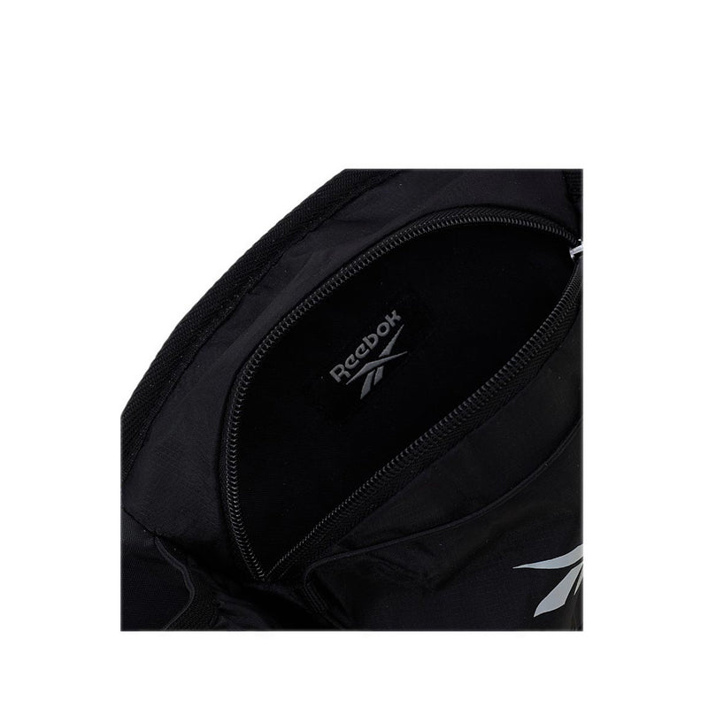 Reebok Dion Waistbag Unisex Bag - Black