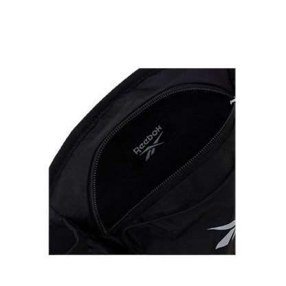 Reebok Dion Waistbag Unisex Bag - Black