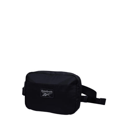 Reebok Elzar Waistbag Unisex Bag - Black