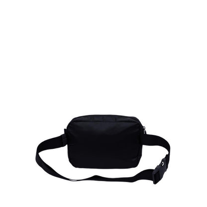 Reebok Elzar Waistbag Unisex Bag - Black