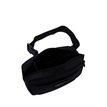 Reebok Elzar Waistbag Unisex Bag - Black
