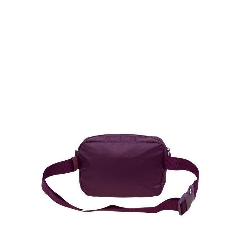 Reebok Elzar Waistbag Unisex Bag - Purple