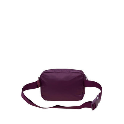 Reebok Elzar Waistbag Unisex Bag - Purple