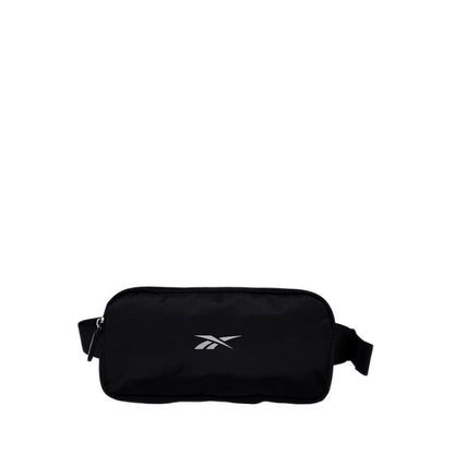 Reebok Enio Waistbag Unisex Bag - Black