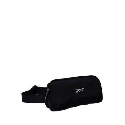 Reebok Enio Waistbag Unisex Bag - Black