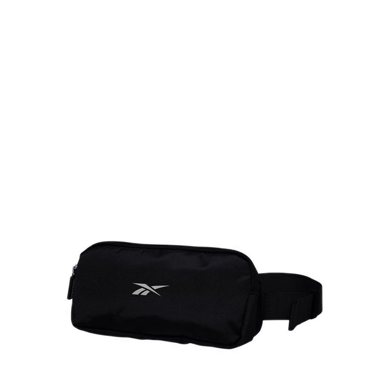 Reebok Enio Waistbag Unisex Bag - Black