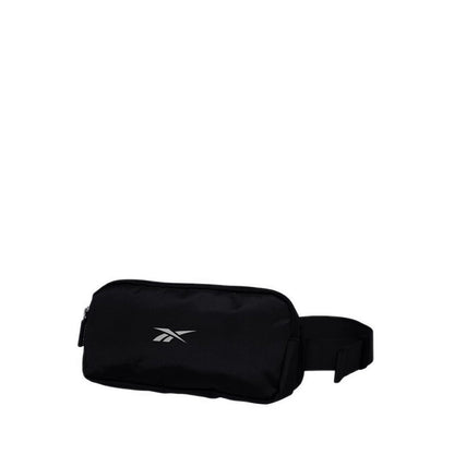 Reebok Enio Waistbag Unisex Bag - Black