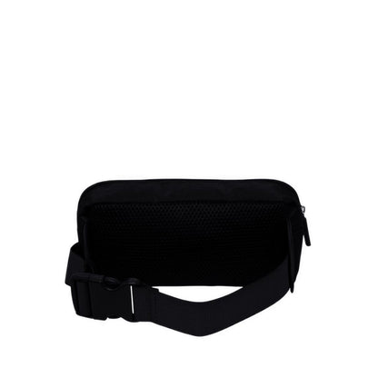 Reebok Enio Waistbag Unisex Bag - Black