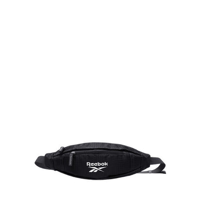 Reebok Ezzard Waistbag Unisex Bag - Black
