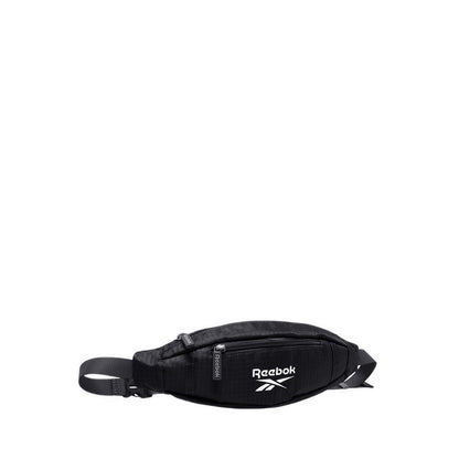Reebok Ezzard Waistbag Unisex Bag - Black