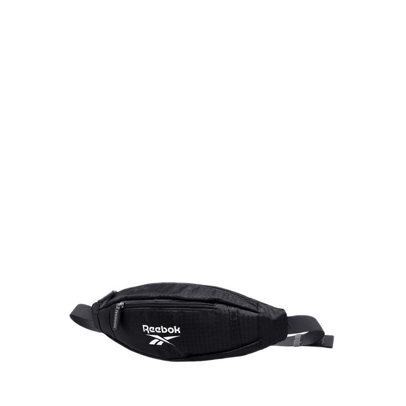 Reebok Ezzard Waistbag Unisex Bag - Black