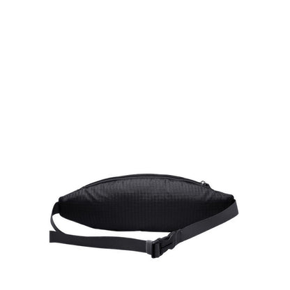 Reebok Ezzard Waistbag Unisex Bag - Black
