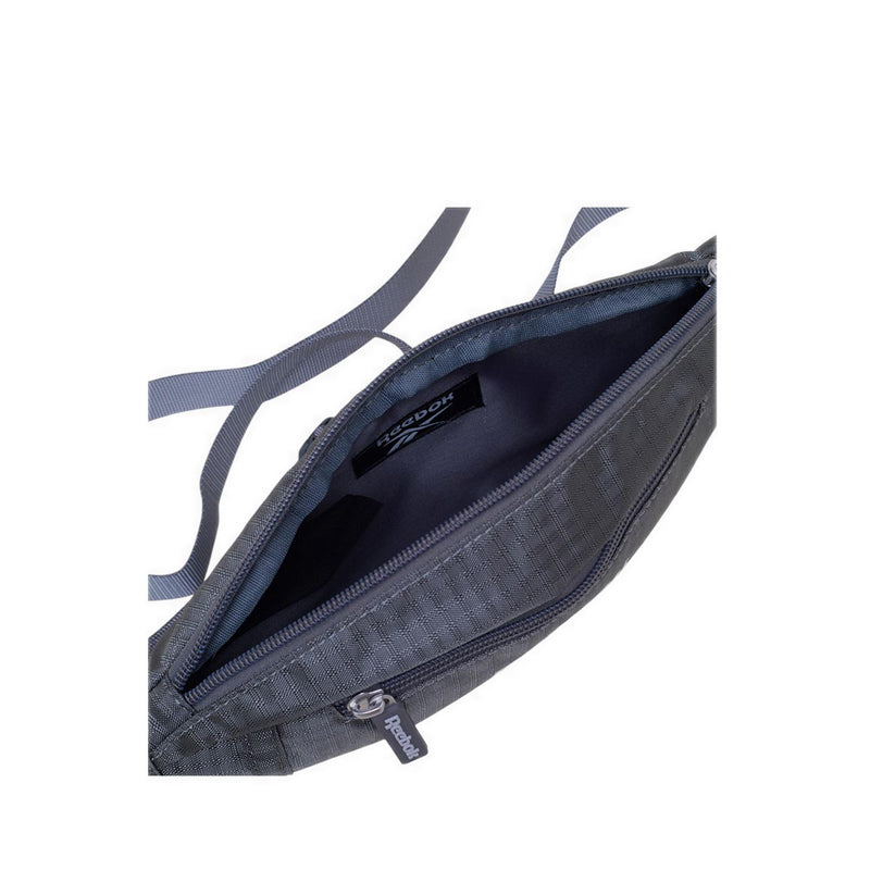 Reebok Ezzard Waistbag Unisex Bag - Grey