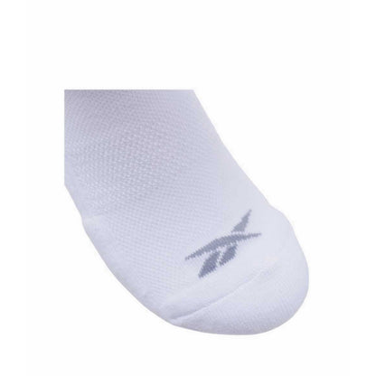 Reebok 3P Bianca Ankle Women's Socks -  Sage/White/Grey Melange