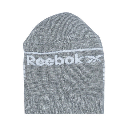 3P Ankle Women's Socks - White//Black/Dark Grey